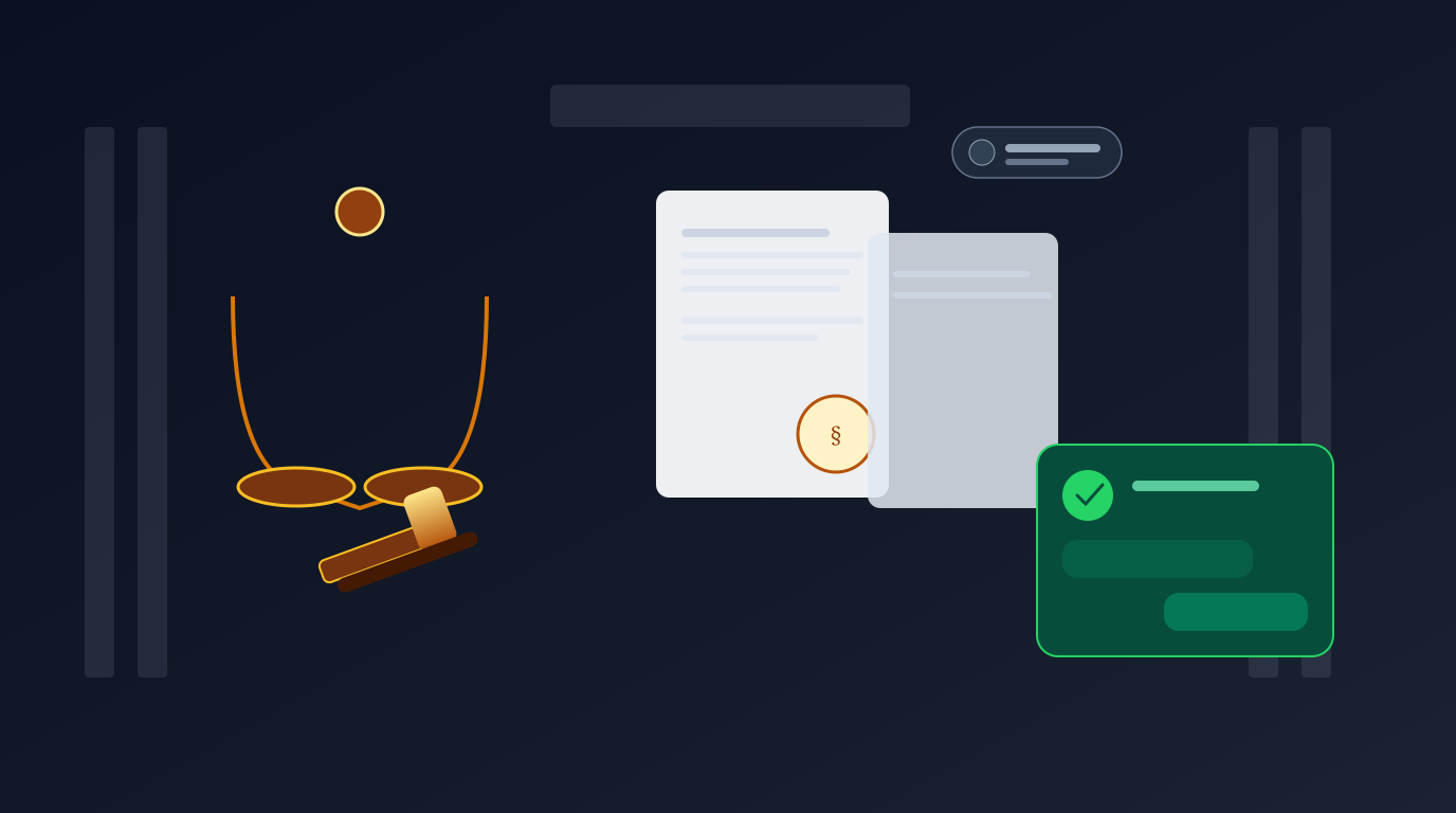 WhatsApp IA para advogados: triagem, prazos e atendimento sem violar sigilo