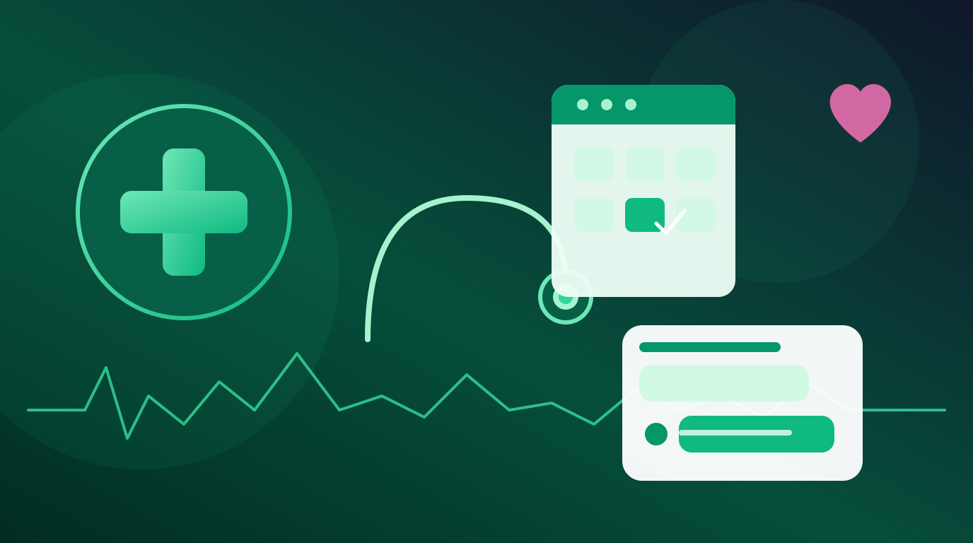 WhatsApp IA para clínica médica: triagem, agenda e pacientes 24h com LGPD
