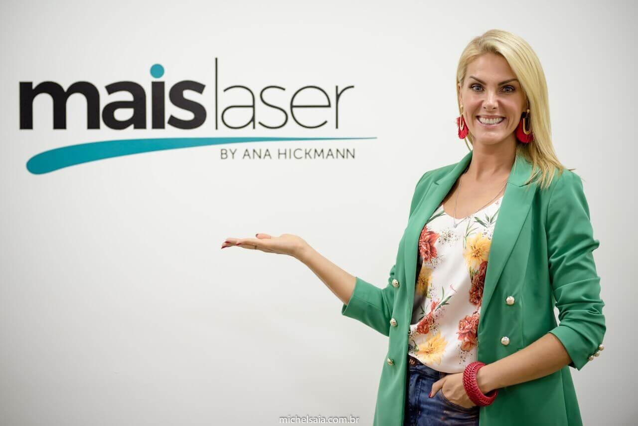 Mais Laser